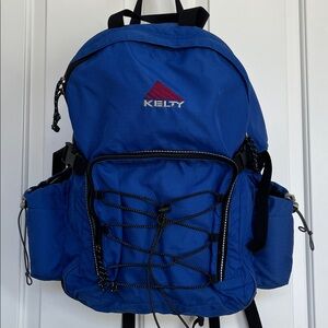 Kelty Baby Backpack Very Large